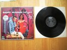 1957 Robert Mitchum Calypso Is Like So Capitol LP PROMO