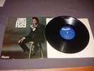 JAMES RAY- ON THE CAPRICE LABEL- LP 1002