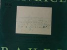 VLADO PERLEMUTER - HORENSTEIN / RAVEL / VOX PL 9220