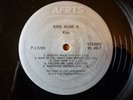 KISS ' KISS ALIVE II '  AFRTS V RARE PRESSING