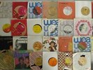 Dance Diva's VINYL inc Donna Summer/Ami Stewart + more