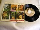 GENESIS - Counting Out Time / Riding the scree 7