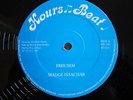 Madge Isaacher Free Dem Killer Roots 12