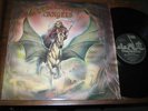 Desolation Angels 80s ROCK METAL LP Self-titled UK