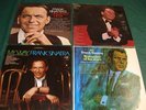 4 Nr Mnt FRANK SINATRA LP Records My Way, September Of
