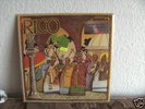 REGGAE LP  RICO - MAN FROM WAREIKA