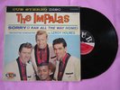 IMPALAS Sorry (I Ran all the way hom) Orig US Stereo LP