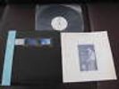 Durutti Column Return of The Japan Promo Label Vinyl LP w OBI C86 Vini Reilly