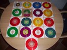 17x Coloured Reggae 7