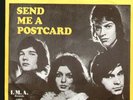 Shocking Blue:Send me a postcard Monster freakbeat 1970