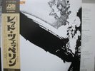 LED ZEPPELIN / SAME - Japan w/obi
