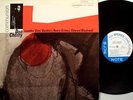 DON CHERRY Complete Communion BLUE NOTE LP NY USA NM