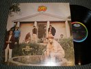 THE SERFS lp 
