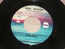 FUNK 45 E RODNEY JONES SOUL HEAVEN TWINIGHT PROMO 45