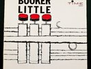 BOOKER LITTLE Rare Time Stereo 2011 DEEP GROOVE FROM 60