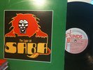 RARE.THE LIGHT OF SABA.TOTAL SOUNDS.ORIG/JA.HARRY J.EX+