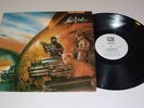 Sodom Agent Orange LP 1989 Thrash Metal Steamhammer EX