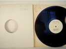 NEIL YOUNG - American Stars 'N Bars LP TEST PRESSING