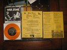 Warzone-Lower East Side Crew EP Judge, Cro-Mags,NYHC