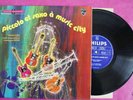 ANDRE POPP LP ONDES MARTENOT+LASRY BASCHET+GEMINIANI