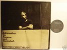 GUNTER CHRISTMANN AVANT LP RING-FMP-INCUS-PETER KOWALD