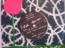 VITAL DISORDERS SNATCHER TOUGH TIMES VD 1 PUNK NEW WAVE
