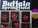 BUFFALO SPRINGFIELD     1ST PRESS  ATCO  STEREO  OG  LP
