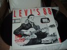 EDDIE COCHRAN------LEVI'S 88-----D/LP