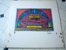 Sun Ra SLEEPING BEAUTY el saturn 11179 jazz funk LP ?OG