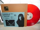 Jefferson Airplane Up Against the Wall Red Vinyl TMoQ