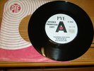 ALAN DEAN & HIS PROBLEMS---THUNDER & RAIN (RGM DEMO)