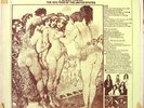 ROXY MUSIC Foolproof/1975 Tour Of US TAKRL lp NM/VG-