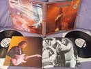 RAINBOW Live In Germany 1976 2x Vinyl L.P