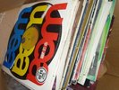 Over 100 Various Vinyl Records Pick Up HoppersCrossing