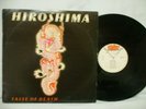 HIROSHIMA-TASTE OF DEATH 1984 SWEDEN