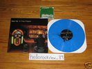 Tony Sly 12 Song Program LP No Use For a Name FAT NOFX