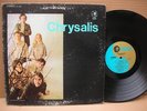 CHRYSALIS - 