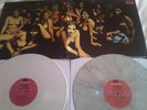 JIMI HENDRIX RARE DOUBLE VINYL LP RECORD ELECTRIC LADY
