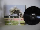 Beck Odelay LP US press original release