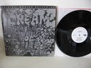 Cream Wheels of Fire MFSL 2 LP NM