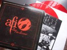 AFI sing the sorrow double 12
