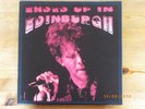 TOM WAITS - Ended up in Edinburgh Live 1987 - 3 LP Box