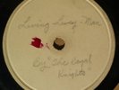 JOHNNY FULLER 78 RPM  RHYTHM # 1777 AS THE ROYAL NIGHTS