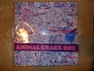Animal Collective Animal Crack Box 3 LP Set NEW MINT