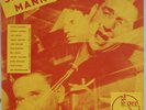 Shelly Manne-Dee Gee 1003-BEAUTIFUL RARE 10
