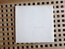 THE BEATLES WHITE ALBUM RARE  WIDE SPINE TOP SLOT #