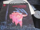 Rare Orig UK LP Black Sabbath 