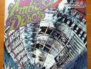 THE AMBOY DUKES 1ST US PRESS MAINSTREAM S/6104 EX