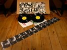 ROLLING STONES-Exile On Main Street-A1/1/1/1 POSTCARDS