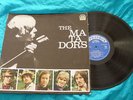 THE MATADORS - Rare Czech beat psych on Supraphon EX